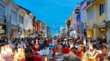 Beyond the Beaches: Discover the Real Phuket with Love Phuket Tours