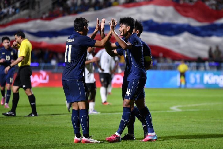 ช้างศึกจัดทัพเต็มกำลัง! เปิดบ้านดวล ไต้หวัน ศึกคัดเอเชียนคัพ 2027 ลิงก์ดูบอลสด 19:30 น. ห้ามพลาด