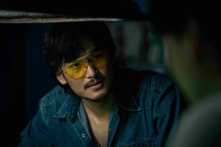 เปิดตำนาน ตี๋ใหญ่ ฤกษ์ ดาว โจร ฉบับ 2025: มุมมองใหม่โดย นนทรีย์ นิมิบุตร ที่ Netflix