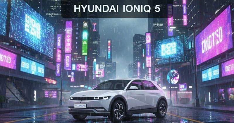ช็อกวงการ! IONIQ 5 ล็อตเกาหลี ลดสูงสุด 6.7 แสนบาท คุ้มที่สุดในตลาด EV พรีเมียม?