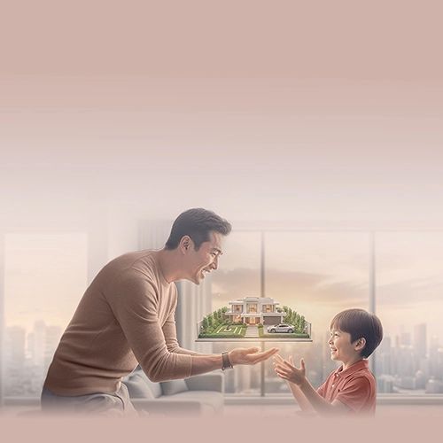 อสังหาริมทรัพย์กับผู้เยาว์ สิทธิ และข้อจำกัดทางกฎหมายที่พ่อแม่ควรเข้าใจ