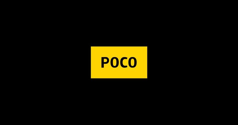 POCO F6 | POCO Global