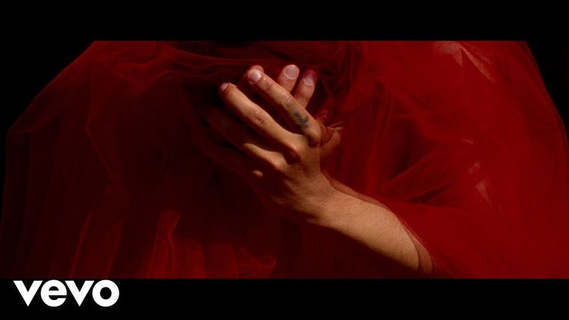 Maruja - Saoirse (Official Video)