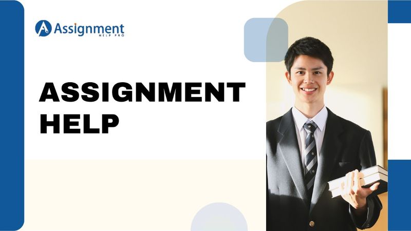 Online Assignment Help for Exam Success in the USA — anya novak на TenChat.ru