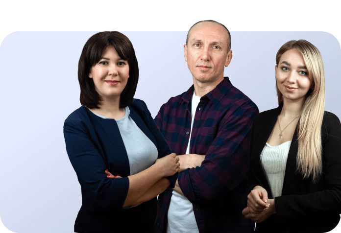 Юридична консультація ФОП/ТОВ | Юрист для ФОП и ТОВ