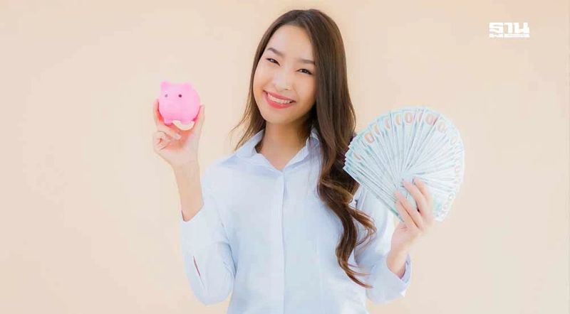 แนะวิธีมนุษย์เงินเดือน เก็บเงินล้านแรกอย่างไรให้สำเร็จ