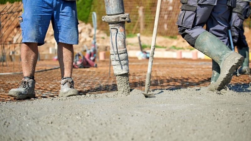 Carlsbad Concrete and Pavers | 10+ Years of Quality Service