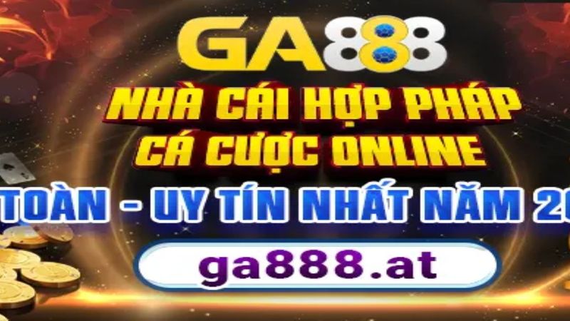 [GA888] GA888 Ga888 has the ability to play online casino games, and to ...