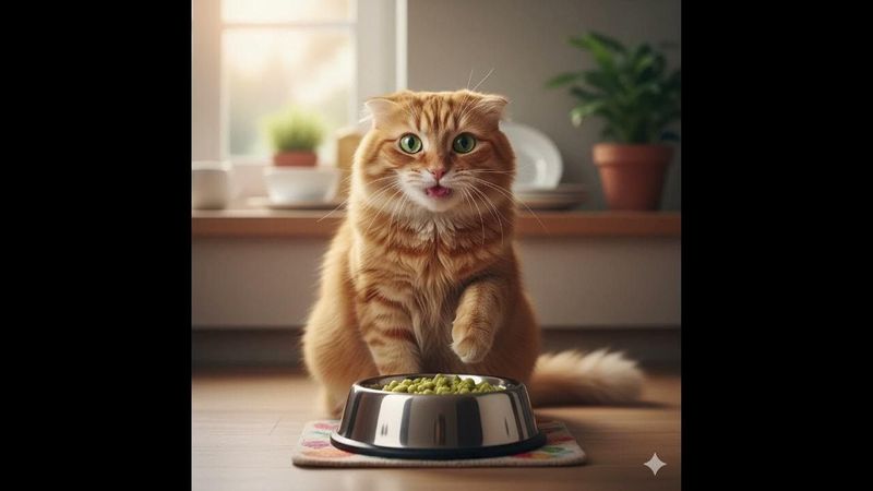 แมวห้ามกินอะไรบ้าง