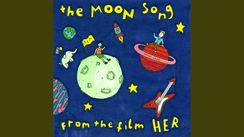 The Moon Song