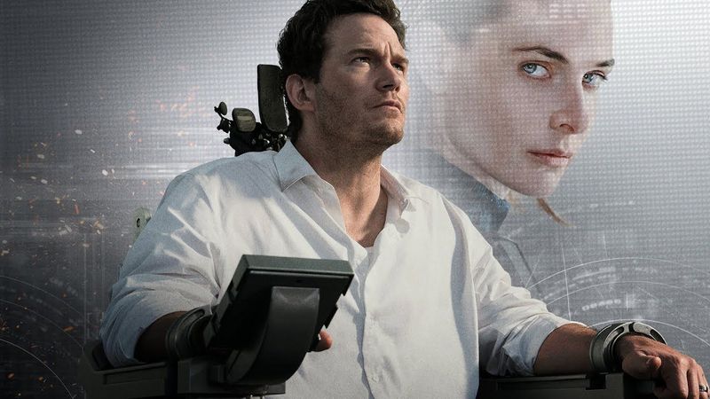 ตัวอย่างภาพยนตร์ Mercy [Official - Thai Sub]