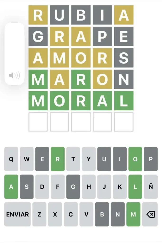 Wordle Italiano Senza Limiti: Sblocca il Divertimento Illimitato e Mostra il Tuo Talento