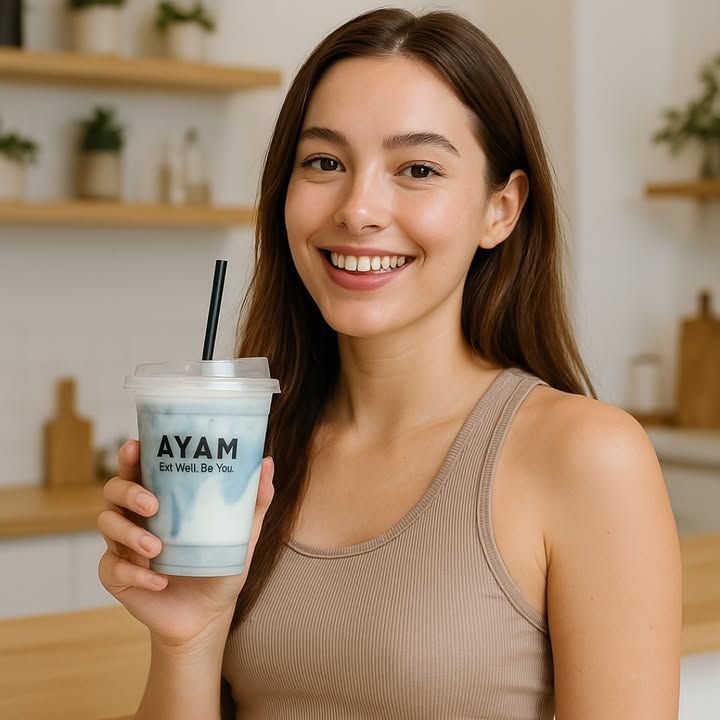 AYAM - Eat Well, Be You | Bangkok