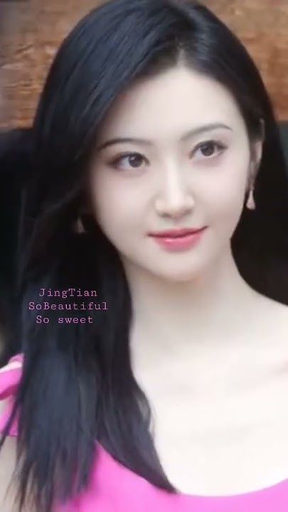 สวยออร่ามากTian #LovesRebellion #เทพบุตรจุติมารัก#四海重明 #景甜 #JingTian #จิ่งเถียน #love #hot#cdrama 🔥