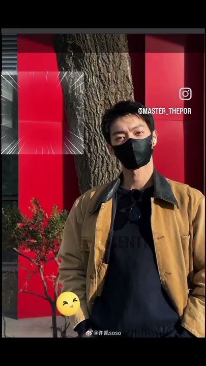 ความแฝด แสนน่ารักสวยหล่อของ •| KKTT |•💎♠️👑🌟♾️. #จิ่งเถียน #สวีข่าย #jingtian #xukai #china #SO甜 💞🩷🩷