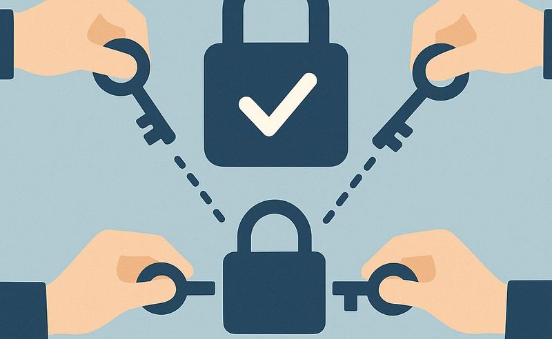 Multisig (Multi-signature) คือะไร มาทำความรู้จักกัน