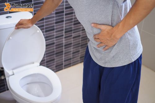 Đau dạ dày tiêu chảy: Nguyên nhân và giải pháp