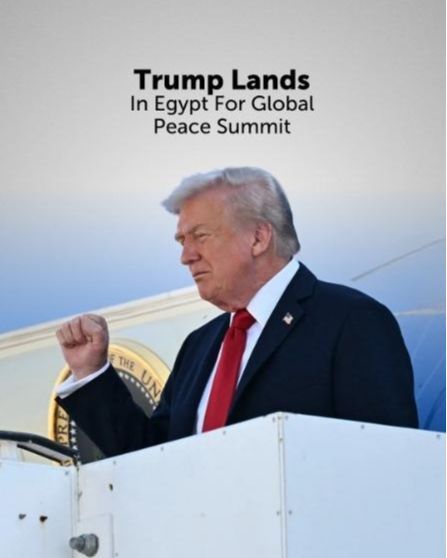 [Right Style by Bom+] สงครามสิ้นสุดจริงไหม? ควันหลงหลังการประชุมสุดยอดเพื่อ “สันติภาพกาซา” ที่อียิปต์
อันจบลงอย่างรวดเร็ว โดยไม่มี “เนทันยาฮู” เข้าร่วม