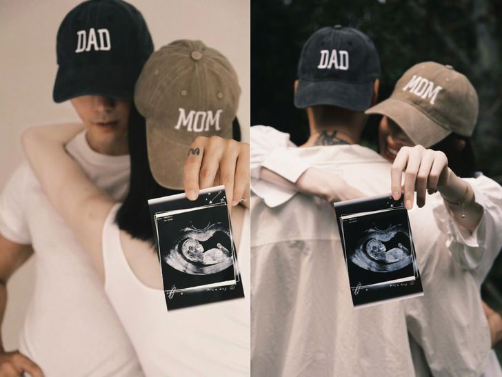 เฉินเหว่ยถิง กับ เหอซุ่ย ประกาศมีลูกชาย! ย้อนรอยไทม์ไลน์คู่รักสุดเซอร์ไพรส์ (William Chan – He Sui)