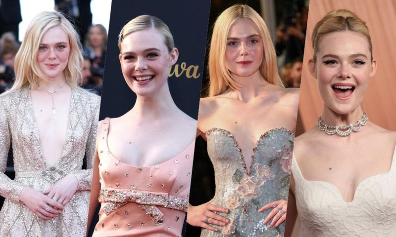 สกู๊ปพิเศษ : นางฟ้าไร้มลทิน! เปิดเสน่ห์ ”แอล แฟนนิง” ผ่าน 5 บทบาทสุดท้าทาย ที่ทำให้ ”ฮอลลีวูด” หลงรักเธอ