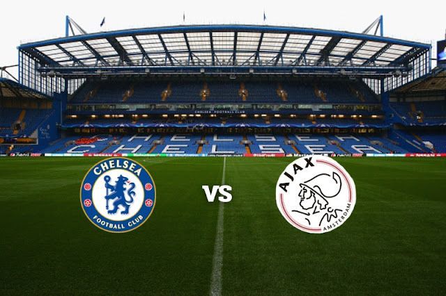 เชลซี vs อาแจ็กซ์: ฟอร์มต่างขั้ว! ใครจะคว้า 3 แต้มใน แชมเปี้ยนส์ลีก?