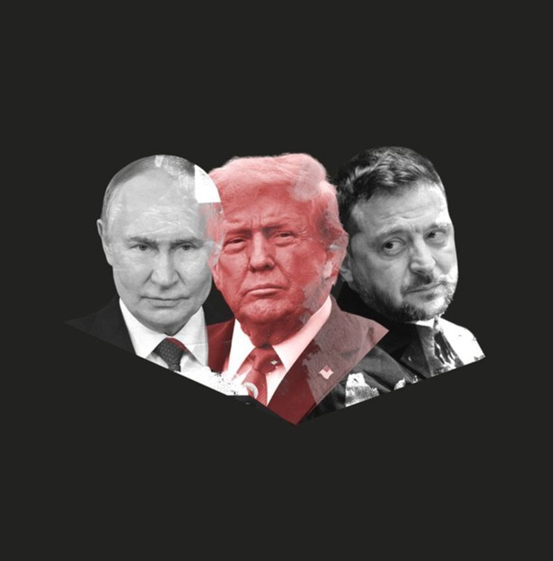 [Right Style by Bom+] “ผมไม่ต้องการเสียเวลาอีกแล้ว” คำพูดจากปากทรัมป์
ความชัดเจนเรื่องการประชุมกับปูตินที่ฮังการี