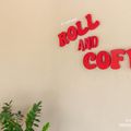 Roll and coff cafe