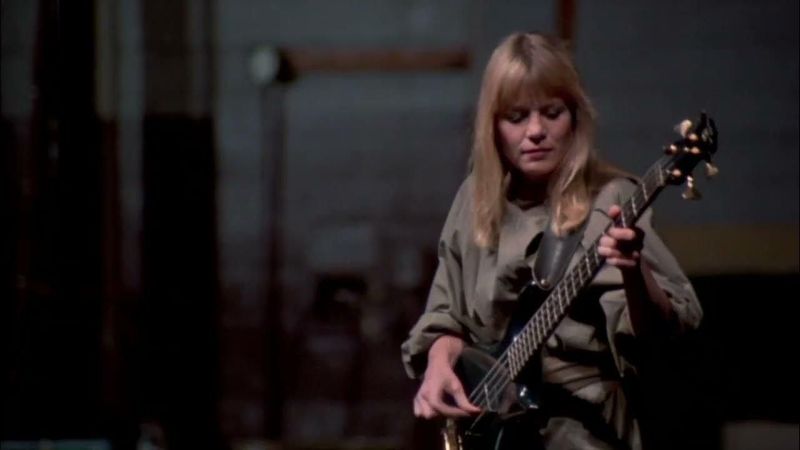 Talking Heads - Heaven (1984, Stop Making Sense)