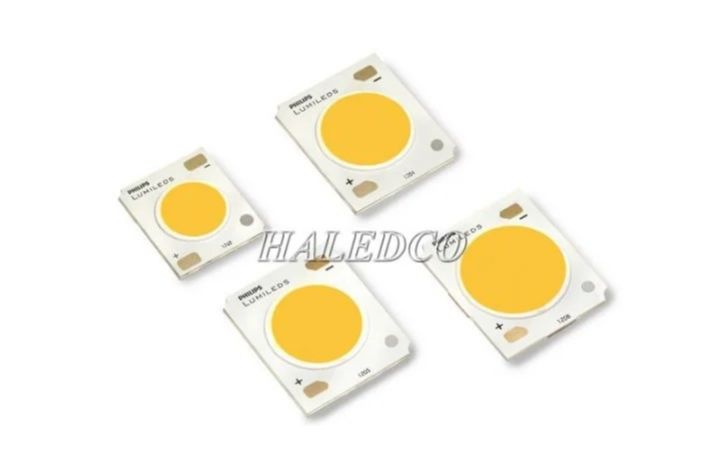 [Đèn LED Tiệm] Top 10 loại chip LED siêu sáng và bền nhất hiện nay 1 ...