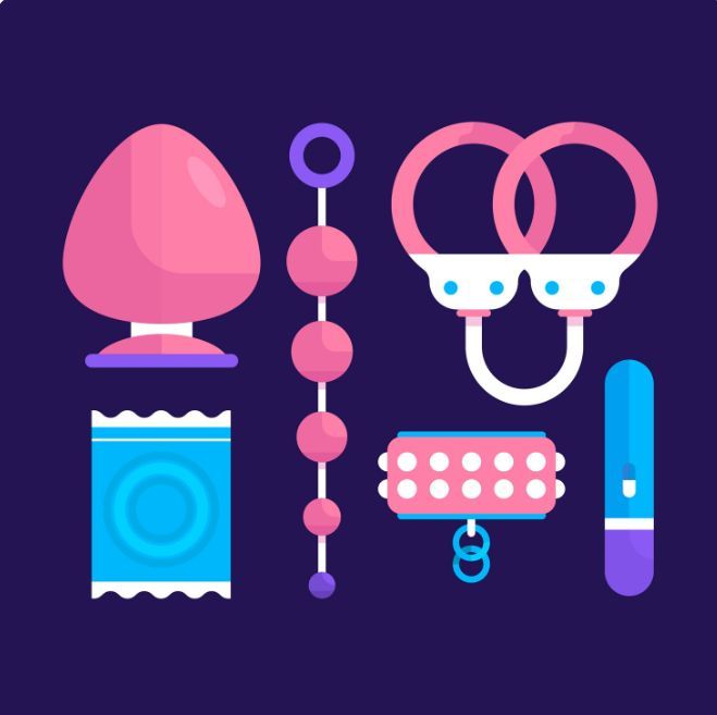 จิตวิทยาล้ำลึก: ทำไม ‘อุปกรณ์เสริม’ จึงไม่ใช่คู่แข่ง แต่เป็นกุญแจสำคัญสู่ความเข้าใจความสุขของคู่รัก?