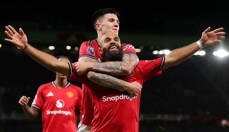 สรุปตารางคะแนนพรีเมียร์ลีกล่าสุด: สถานการณ์หัวตารางเดือด!