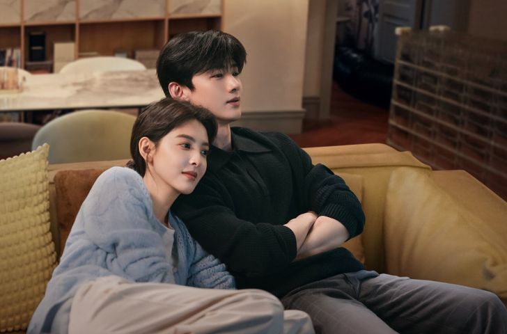 อินไม่หยุด! 5 ซีรีส์จีนแนว ‘รักแรก โอกาสครั้งที่สอง’ ที่แฟนๆ The First Frost ไม่ควรพลาด