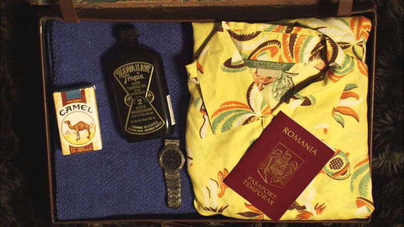 Vance Joy - ‘Riptide’ Official Video