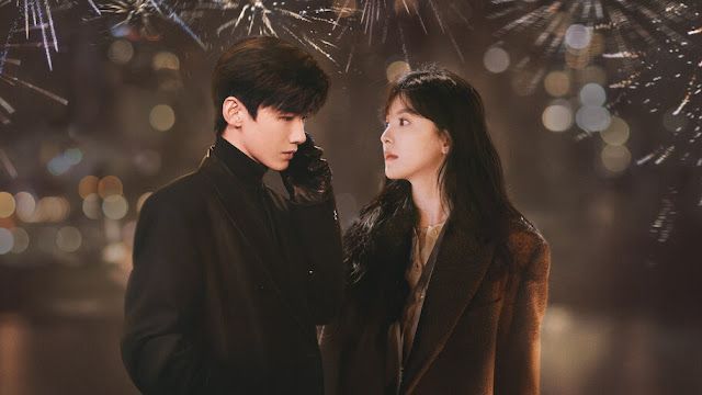 แนะนำซีรีส์จีนดูรับลมหนาว: 5 ซีรีส์จีนโรแมนติก-ดราม่า อบอุ่นหัวใจ ภาพสวย ฟินเกินคาด