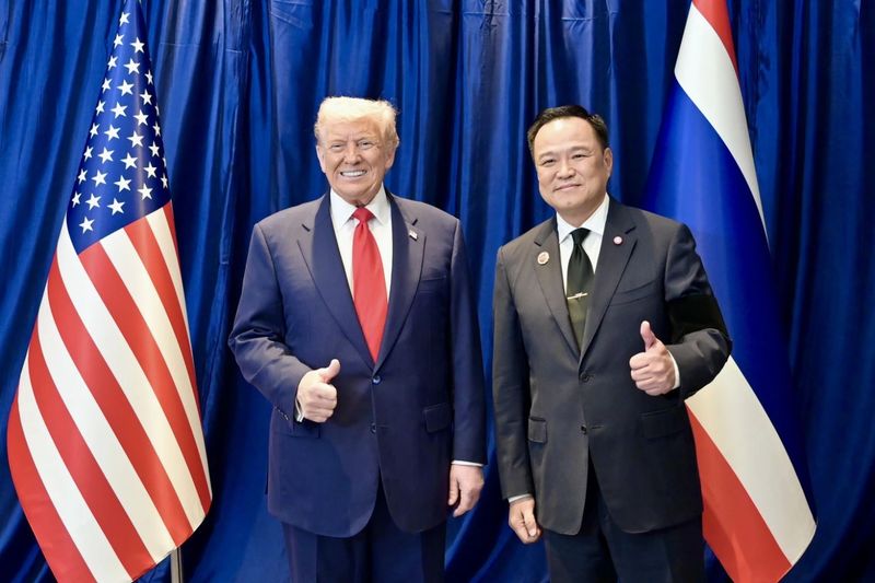 เปิดรายละเอียด MOU แร่สำคัญ ‘ไทย-สหรัฐ’ เราจะยกแร่ให้อเมริกา?