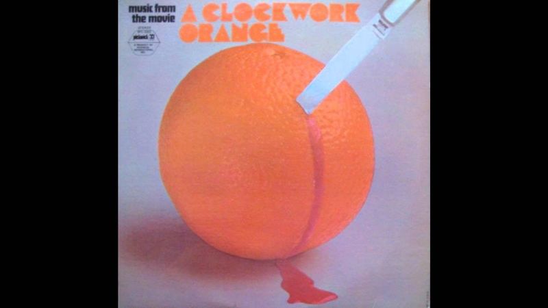 Monte Cross ~ William Tell Overture [10] (1972)