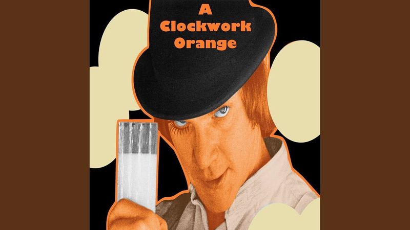 Title Music from A Clockwork Orange