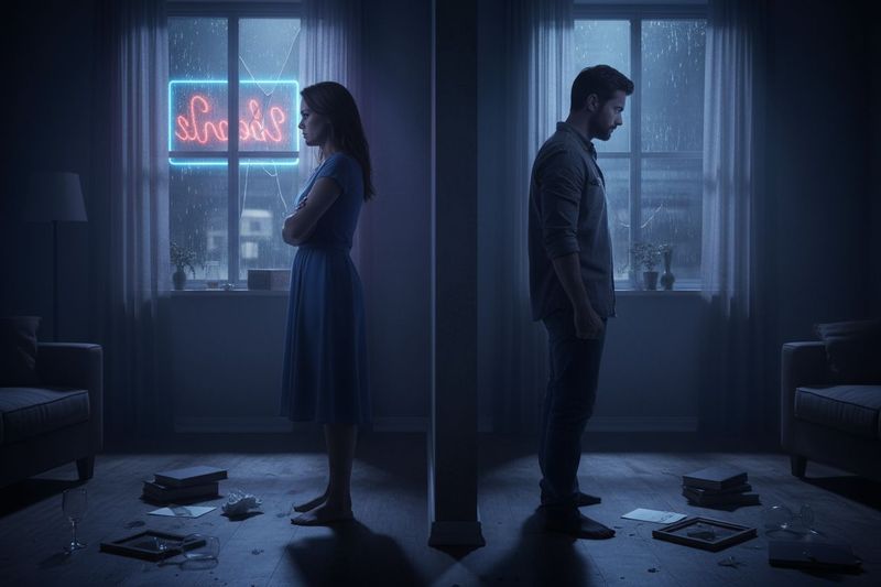 เมื่อสามีเมินเฉยไม่ทำการบ้าน แก้ปัญหา ‘ภาวะไม่มีเพศสัมพันธ์’ และหาทางออกเรื่องมีบุตร