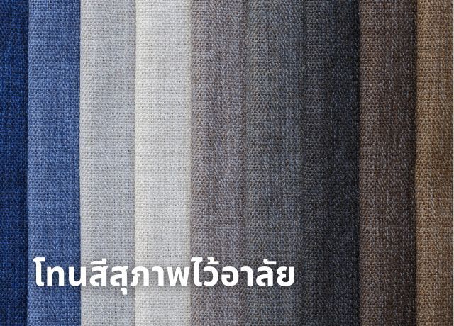 โทนสีสุภาพสำหรับแสดงความอาลัย: คู่มือการแต่งกายที่เหมาะสม