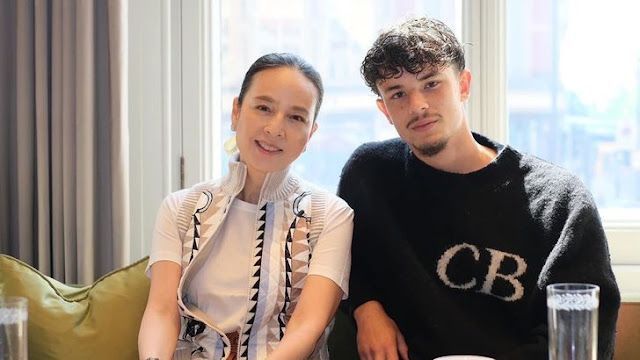 จู๊ด ซุ่นทรัพย์-เบลล์ กองหน้าลูกครึ่งไทย-อังกฤษ อดีตดาวรุ่งเชลซี