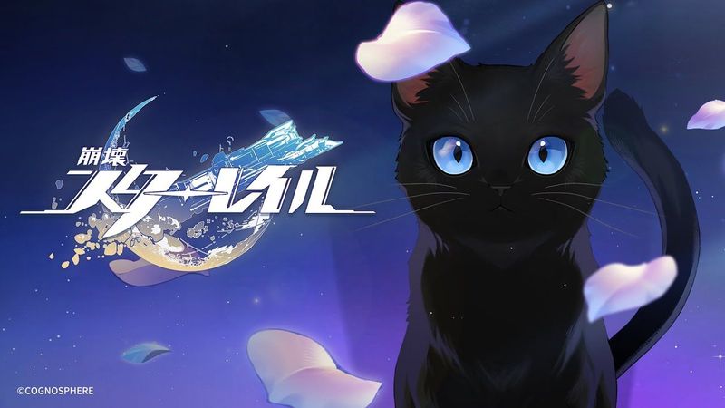 【崩壊：スターレイル】 千の星を巡る紀行PV 「物語の外側：第8幕」