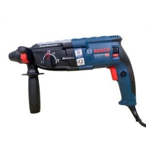 Máy khoan búa Bosch GBH 2-28 DV chính hãng, giá tốt