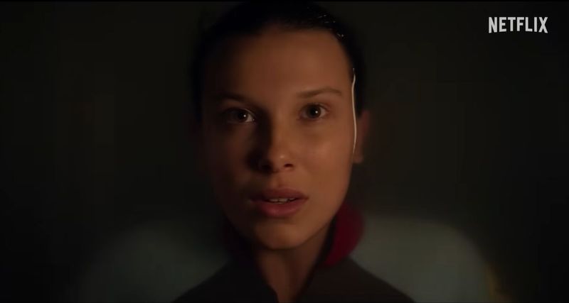 อัปเดต! ตารางเข้าใหม่ Netflix เดือนพฤศจิกายน 2568 (ซีรีส์ หนัง อนิเมะ ครบทุกแนว)