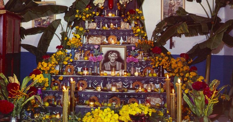 Day of the Dead วันแห่งความตายฉบับเม็กซิกัน สานต่อความเชื่อโบราณชาวแอซเท็ก - SARAKADEE LITE