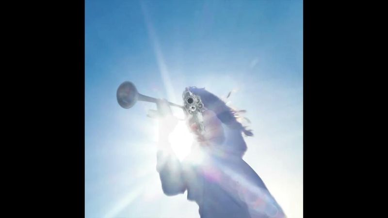 Geese - 100 Horses (Official Audio)