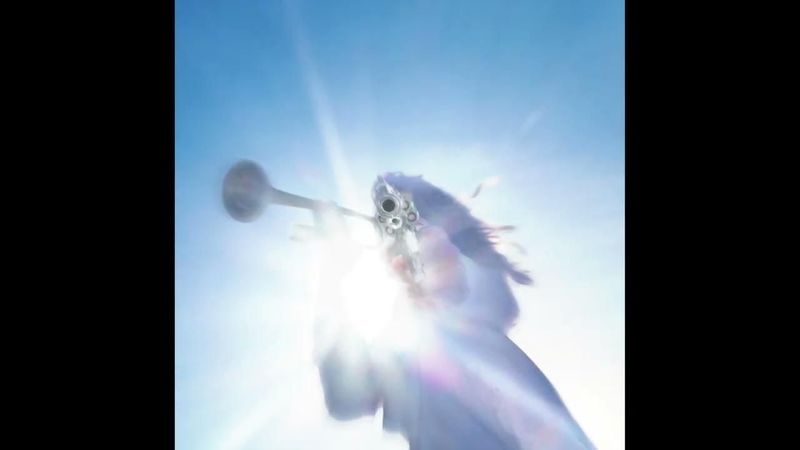 Geese - Islands of Men (Official Audio)