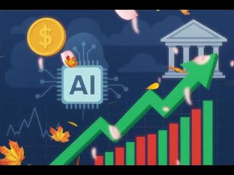 Nvidia แตะ 5 ล้านล้าน! โลกการลงทุนเปลี่ยนอีกครั้ง !