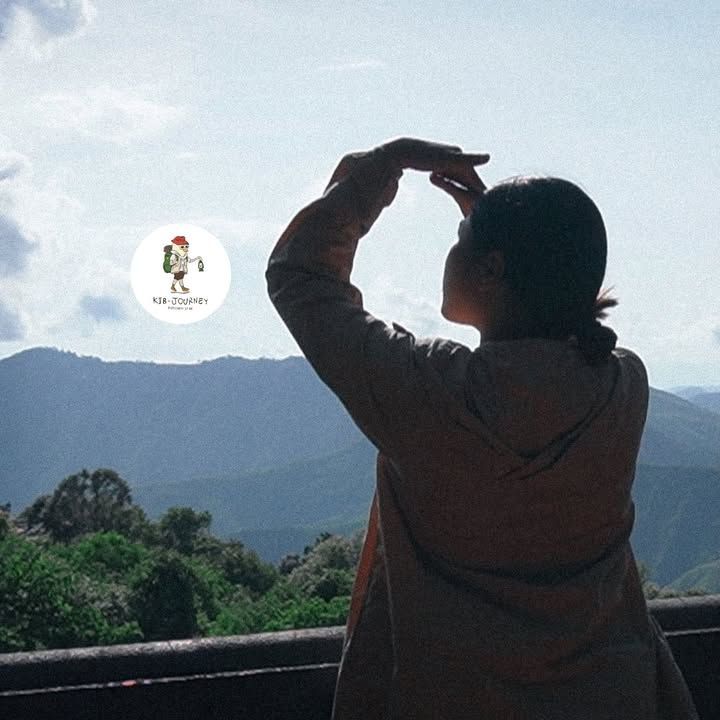 กิ๊บ เจอนี่ มา - KIBjourney