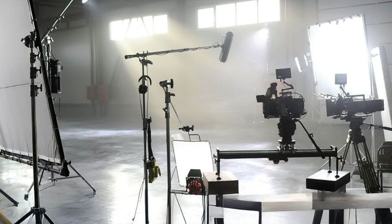 Professional Video Production - Countdown Media Production Services
