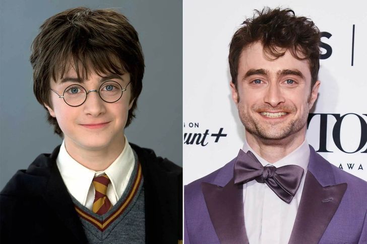 จากฮอกวอตส์สู่ฮอลลีวูด: ภาพปัจจุบันนักแสดง Harry Potter ที่หลายคนอาจ “จำแทบไม่ได้” (2024 อัปเดต)